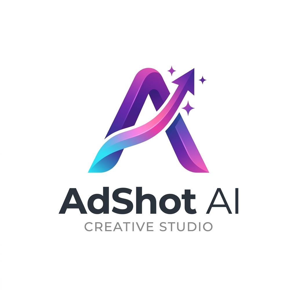 AdShot AI Logo