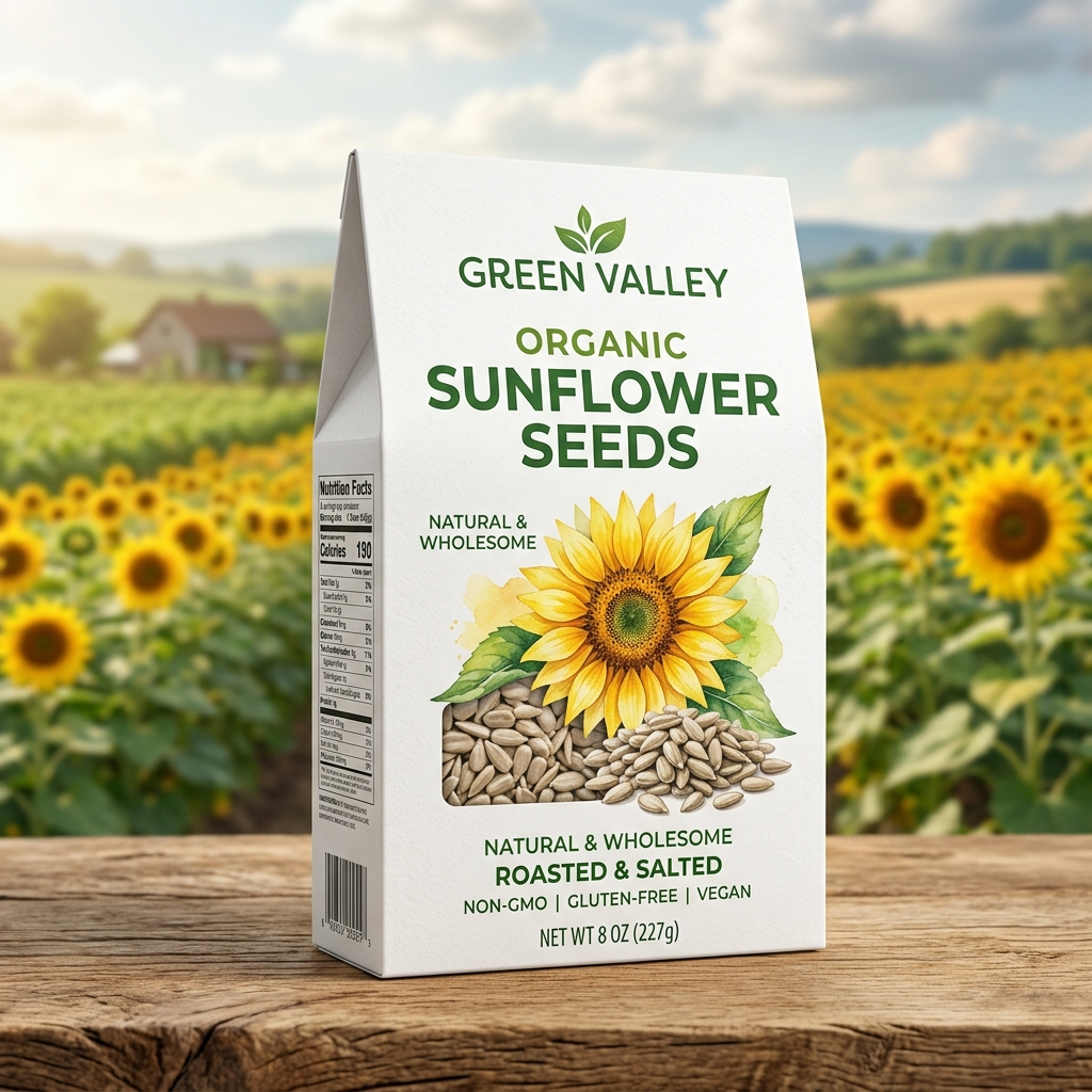 Eco Box Packaging